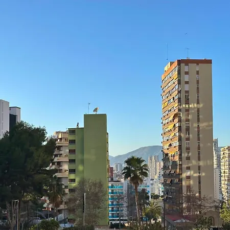 Montecarlo 10 Urbanizacion Con Piscina Lejlighed *