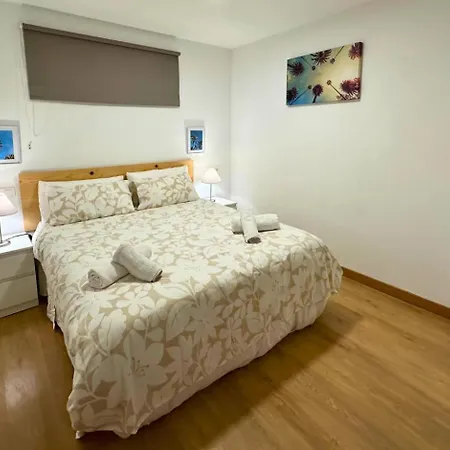 Montecarlo 10 Urbanizacion Con Piscina Lejlighed Benidorm