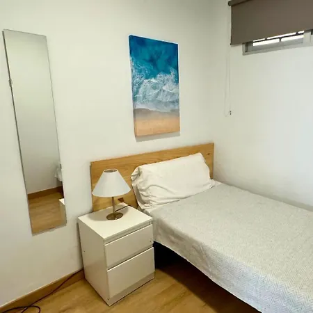 Daire Montecarlo 10 Urbanizacion Con Piscina