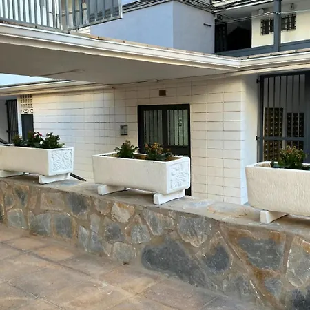 Daire Montecarlo 10 Urbanizacion Con Piscina *