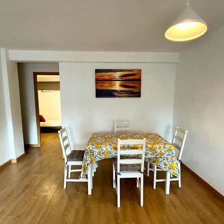 Appartamento Montecarlo 10 Urbanizacion Con Piscina *